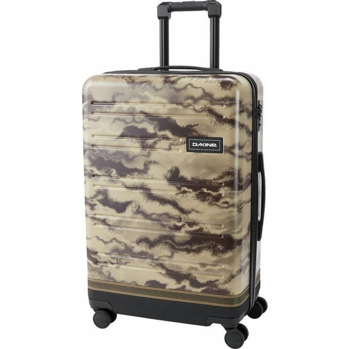 Сумка с колесами DAKINE CONCOURSE HARDSIDE MEDIUM ASHCROFT CAMO 10002639 (0610934316186)