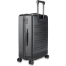 Сумка с колесами DAKINE CONCOURSE HARDSIDE MEDIUM BLACK 10002639 (0610934316179)