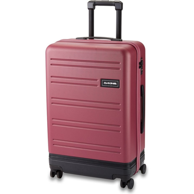Сумка с колесами DAKINE CONCOURSE HARDSIDE MEDIUM FADED GRAPE 10002639 (0610934333268)