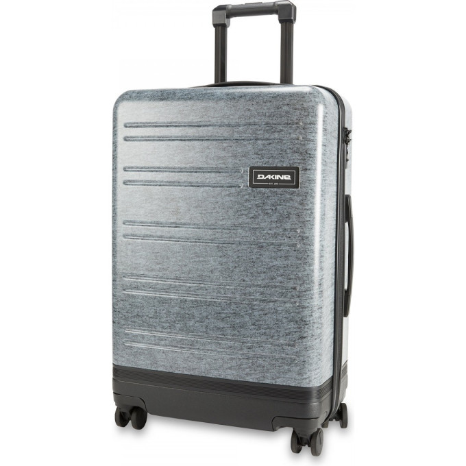 Сумка с колесами DAKINE CONCOURSE HARDSIDE MEDIUM GREYSCALE 10002639 (0610934382082)