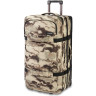 Сумка с колесами DAKINE SPLIT ROLLER 110L ASHCROFT CAMO 10002942 (0610934334418)