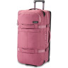 Сумка с колесами DAKINE SPLIT ROLLER 110L FADED GRAPE 10002942 (0610934334463)