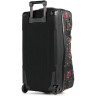 Сумка с колесами DAKINE SPLIT ROLLER 85L BEGONIA 10002941 (0610934383973)