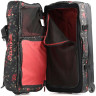 Сумка с колесами DAKINE SPLIT ROLLER 85L BEGONIA 10002941 (0610934383973)