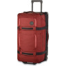 Сумка с колесами DAKINE SPLIT ROLLER 85L DARK ROSE 10002941 (0610934383942)