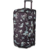 Сумка с колесами DAKINE SPLIT ROLLER 85L SOLSTICE FLORAL 10002941 (0194626409009)