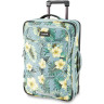 Сумка с колесами DAKINE STATUS ROLLER 42L + HIBISCUS TROPICAL 10002940 (0610934384093)