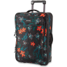 Сумка с колесами DAKINE STATUS ROLLER 42L + TWILIGHT FLORAL 10002940 (0194626395746)