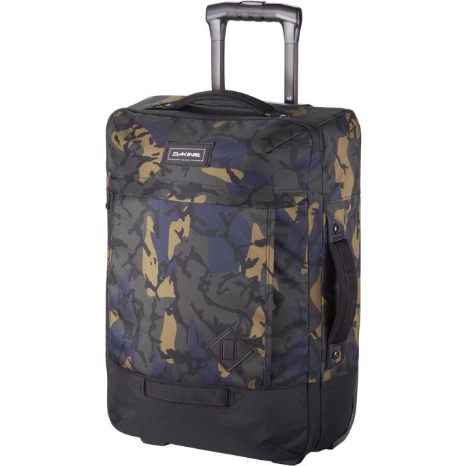 Сумка с колесами DAKINE TERMINAL SPINNER 40L CASCADE CAMO 10002939 (0194626417240)