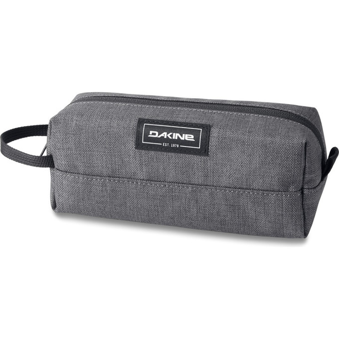 Сумочка для аксессуаров DAKINE ACCESSORY CASE CARBON W20 08160105 (0610934306514)