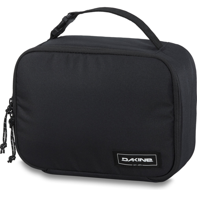 Сумочка для аксессуаров DAKINE LUNCH BOX 5L CARBON W20 08160090 (0610934309898)