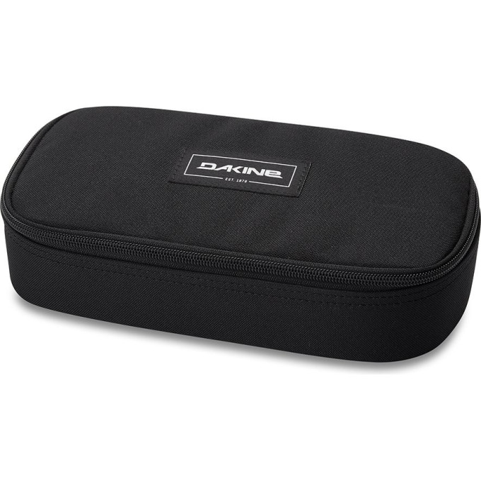 Сумочка для аксессуаров DAKINE SCHOOL CASE BLACK W20 08160041 (0610934310429)