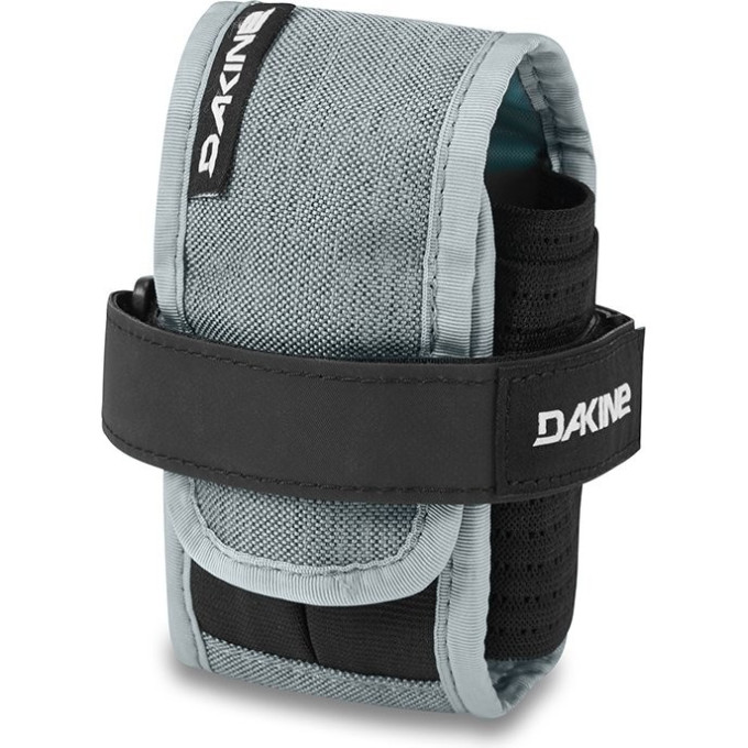 Сумочка для вело-аксессуаров DAKINE HOT LAPS GRIPPER LEAD BLUE 10001800 (0610934326376)