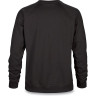 Толстовка DAKINE BELMONT CREW FLEECE BLACK Размер M 10001301 (0610934166224)