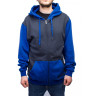Толстовка DAKINE GUYS BUNKER HOODIE CHARCOAL Размер S 8550031 (0610934686845)