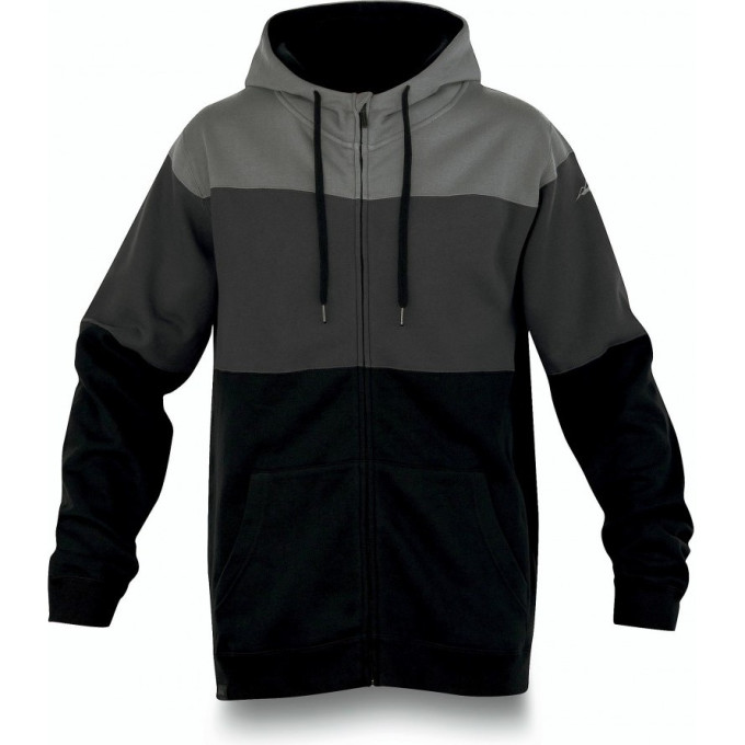 Толстовка DAKINE MENS PARALLEL HOODIE BLACK Размер M 8550446 (0610934731217)