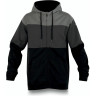 Толстовка DAKINE MENS PARALLEL HOODIE BLACK Размер M 8550446 (0610934731217)