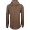 Толстовка (термо) DAKINE SNORKEL FLEECE TARMAC Размер S 10002514 (0610934295061)