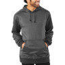 Толстовка (термобелье) DAKINE IRONSIDE TECH HOODIE BLACK Размер M 10001346 (0610934156508)