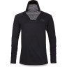 Толстовка (термобелье) DAKINE SNORKEL FLEECE BLACK Размер XL 10001353 (0610934157987)