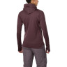 Толстовка (термобелье) жен. DAKINE CALLAHAN FLEECE AMETHYST Размер S 10001352 (0610934228601)