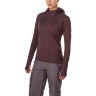 Толстовка (термобелье) жен. DAKINE CALLAHAN FLEECE AMETHYST Размер S 10001352 (0610934228601)
