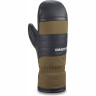 Варежки DAKINE BARON GORE-TEX MITT GRAPHITE/DARK OLIVE Размер L 10001998 (0194626402277)