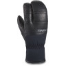 Варежки DAKINE BARON GORE-TEX TRIGGER MITT BLACK Размер L 10002527 (0610934354119)