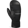 Варежки DAKINE BARON MITT BLACK Размер XL 10001998 (0610934240061)