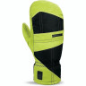 Варежки DAKINE BARON MITT CITRON Размер L 1200003 (0610934714111)