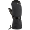 Варежки DAKINE DIABLO MITT BLACK Размер L 10002008 (0610934239331)