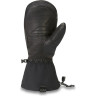 Варежки DAKINE EXCURSION MITT BLACK Размер L 10002002 (0610934238730)