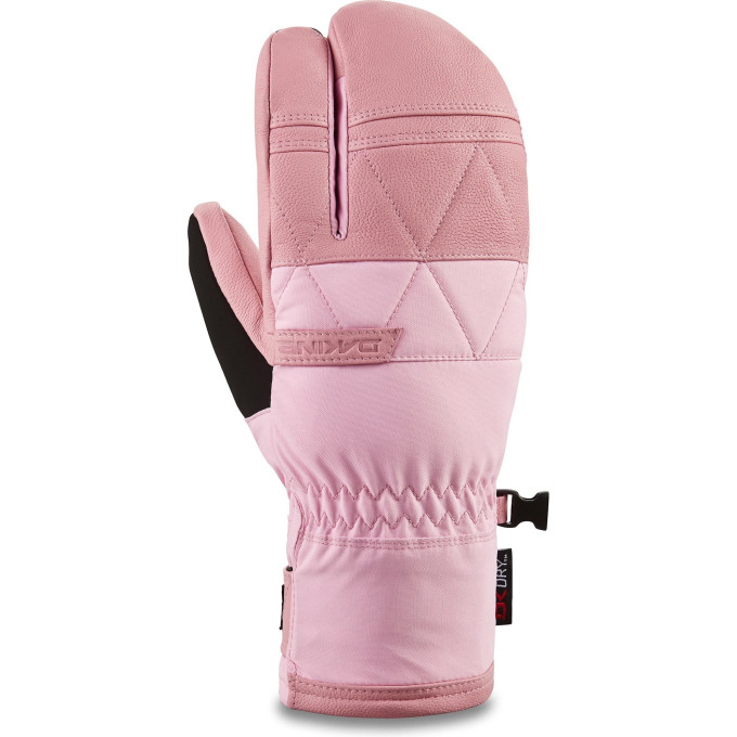 Варежки DAKINE FILLMORE TRIGGER MITT B4BC Размер L 10003141 (0610934362763)