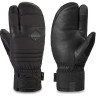 Варежки DAKINE FILLMORE TRIGGER MITT BLACK Размер M 10003141 (0610934362848)
