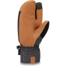 Варежки DAKINE FILLMORE TRIGGER MITT RINCON Размер S 10001405 (0610934237412)