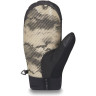 Варежки DAKINE IMPREZA GORE-TEX MITT ASHCROFT CAMO Размер L 10001407 (0610934297324)