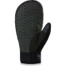 Варежки DAKINE IMPREZA MITT BLACK Размер XL 10001407 (0610934161311)
