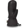 Варежки DAKINE LEATHER TITAN GORE-TEX MITT BLACK Размер XXL 10003156 (0610934364309)