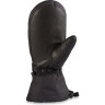 Варежки DAKINE NOVA MITT BLACK Размер S 10003162 (0610934364873)