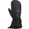Варежки DAKINE NOVA MITT BLACK Размер XL 10003162 (0610934364903)
