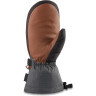 Варежки DAKINE NOVA MITT CARBON Размер S 10003162 (0610934364880)