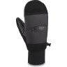 Варежки DAKINE PINTO MITT BLACK Размер L 10003169 (0610934365603)