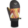 Варежки DAKINE PINTO MITT WINDELLS SPEED TEAM Размер M 10003169 (0610934365733)