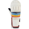 Варежки DAKINE POINTER MITT HCSC RAINBOW Размер XS 10001995 (0610934301205)