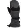 Варежки DAKINE SCOUT MITT CARBON Размер L 10003171 (0610934365948)