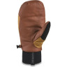 Варежки DAKINE SKYLINE MITT RED EARTH/CARAMEL Размер L 10003175 (0610934366525)