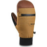 Варежки DAKINE SKYLINE MITT RED EARTH/CARAMEL Размер M 10003175 (0610934366587)