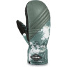 Варежки DAKINE SKYLINE MITT SPLATTER Размер L 1400008 (0610934161571)