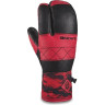 Варежки DAKINE TEAM BARON GORE-TEX TRIGGER MITT SAMMY CARLSON Размер M 10003180 (0610934366983)