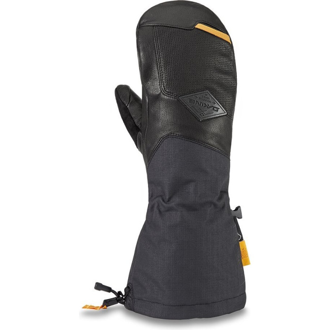 Варежки DAKINE TEAM CONTINENTAL GORE-TEX MITT LOUIF PARADIS Размер M 10002540 (0610934300284)